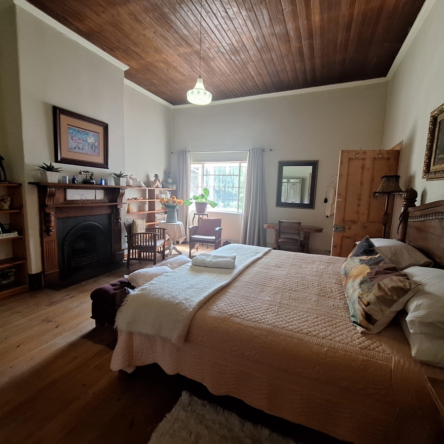 4 Bedroom Property for Sale in Vrede Free State